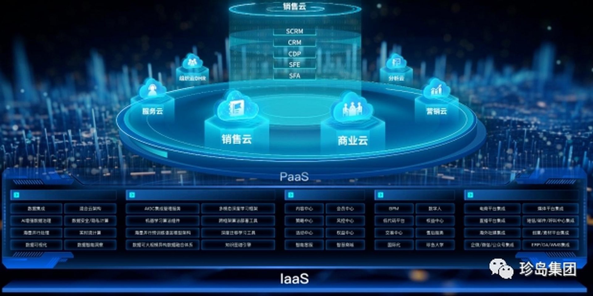 云霄县网络技术服务：为本地企业打造高效稳定的数字化底座